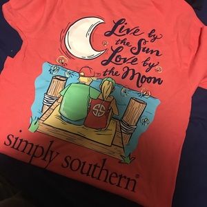 Simply Southern T-shirt